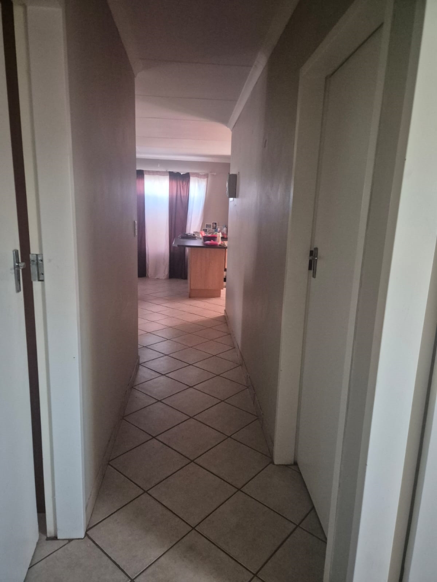To Let 3 Bedroom Property for Rent in Kathu Northern Cape